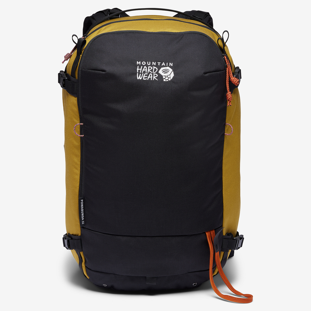 Mountain Hardwear Powabunga™ 32 Pack in BRAUN