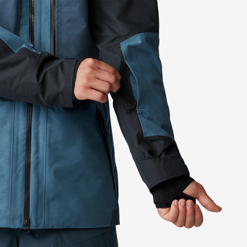 Mountain Hardwear M Cloud Bank™ GORE-TEX Jacket in BLAU