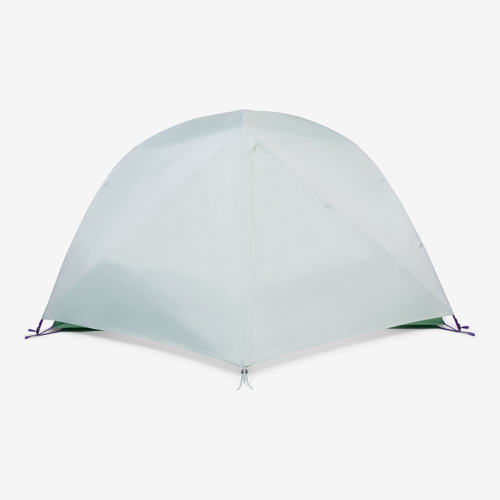 Mountain Hardwear Bridger™ 6 Tent in GRÜN