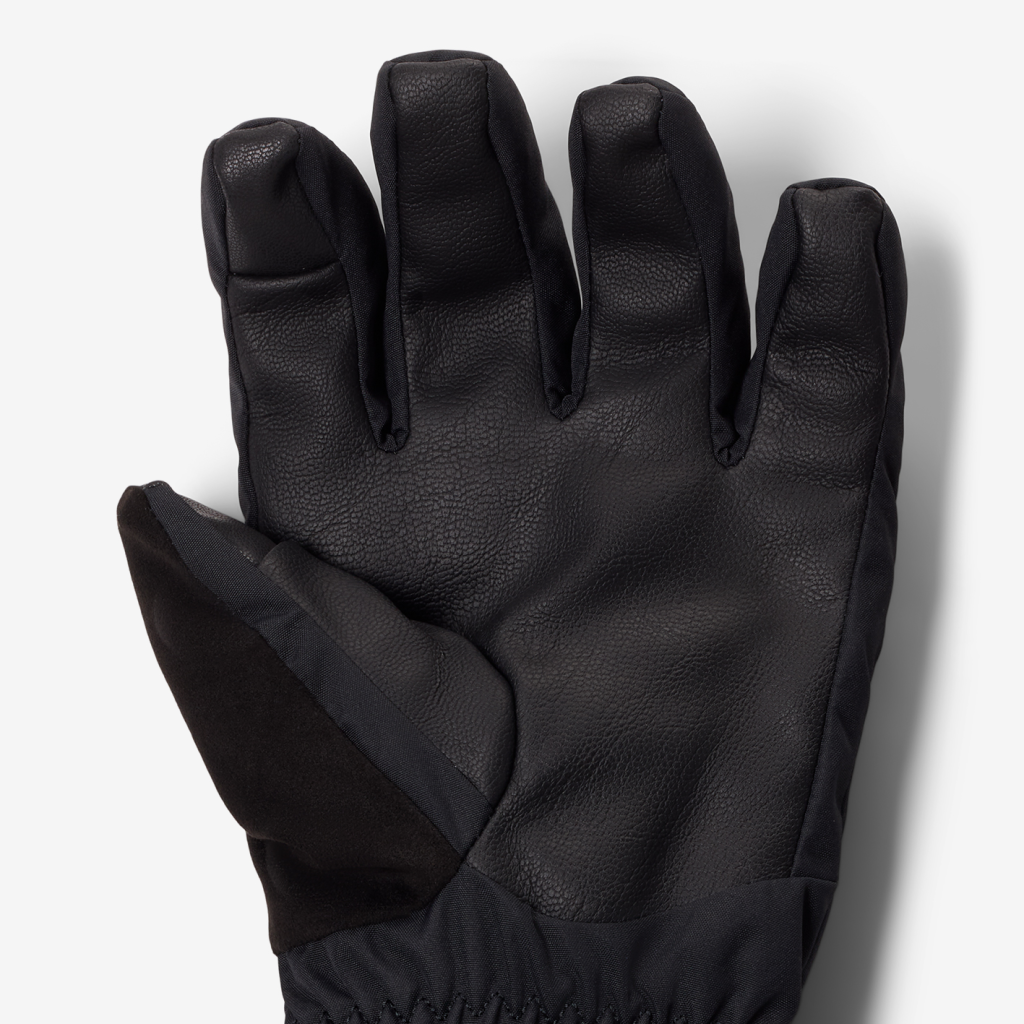 Mountain Hardwear W All Tracks™ GORE-TEX® Glove in SCHWARZ
