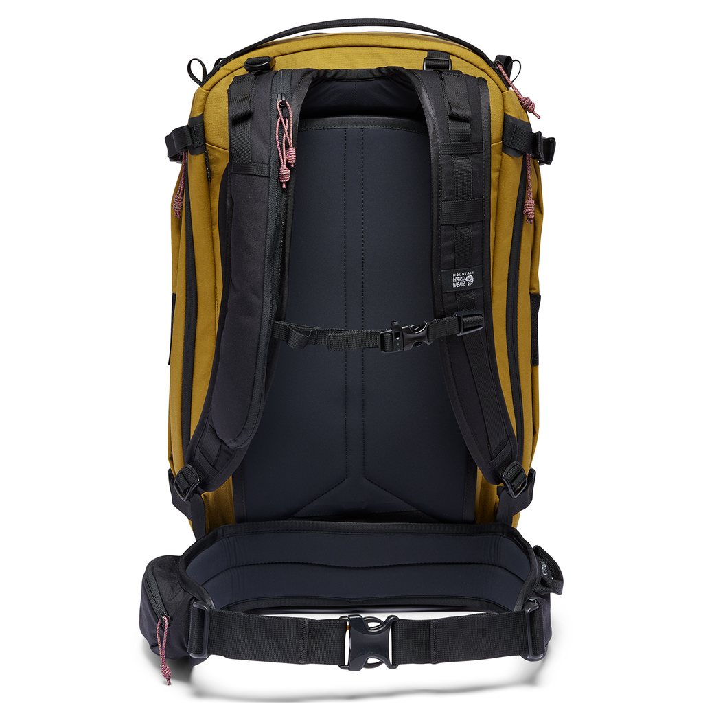 Mountain Hardwear Powabunga™ 32 Pack in BRAUN