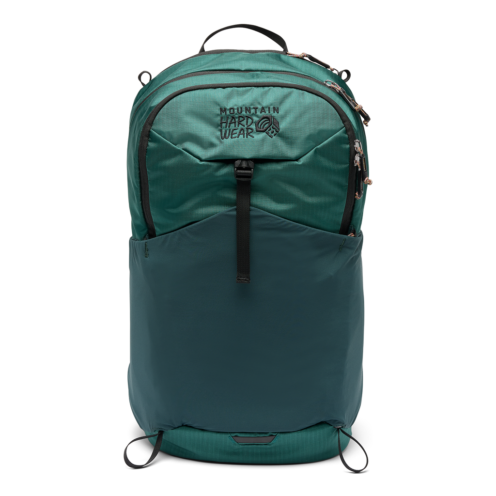 Mountain Hardwear Field Day™ 22L Backpack in GRÜN