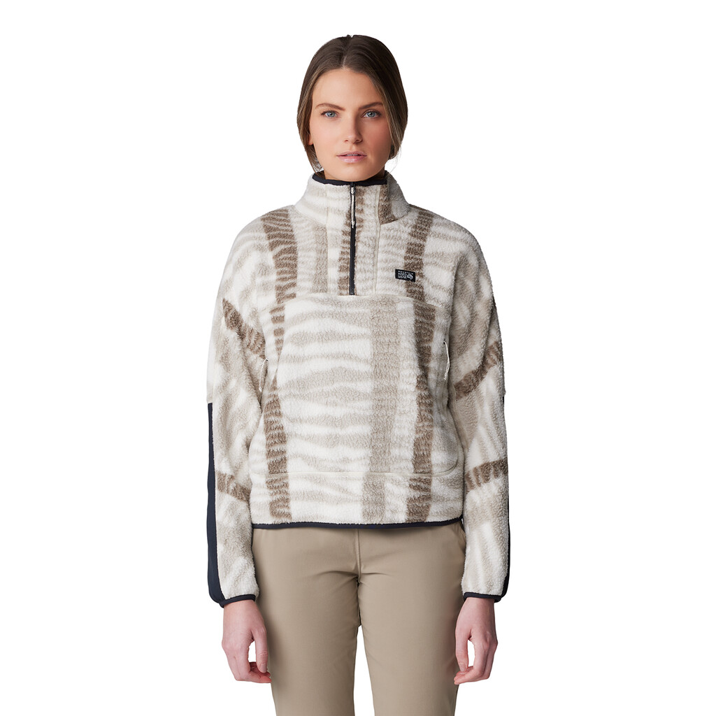 wild oyster ridge stripe print 285