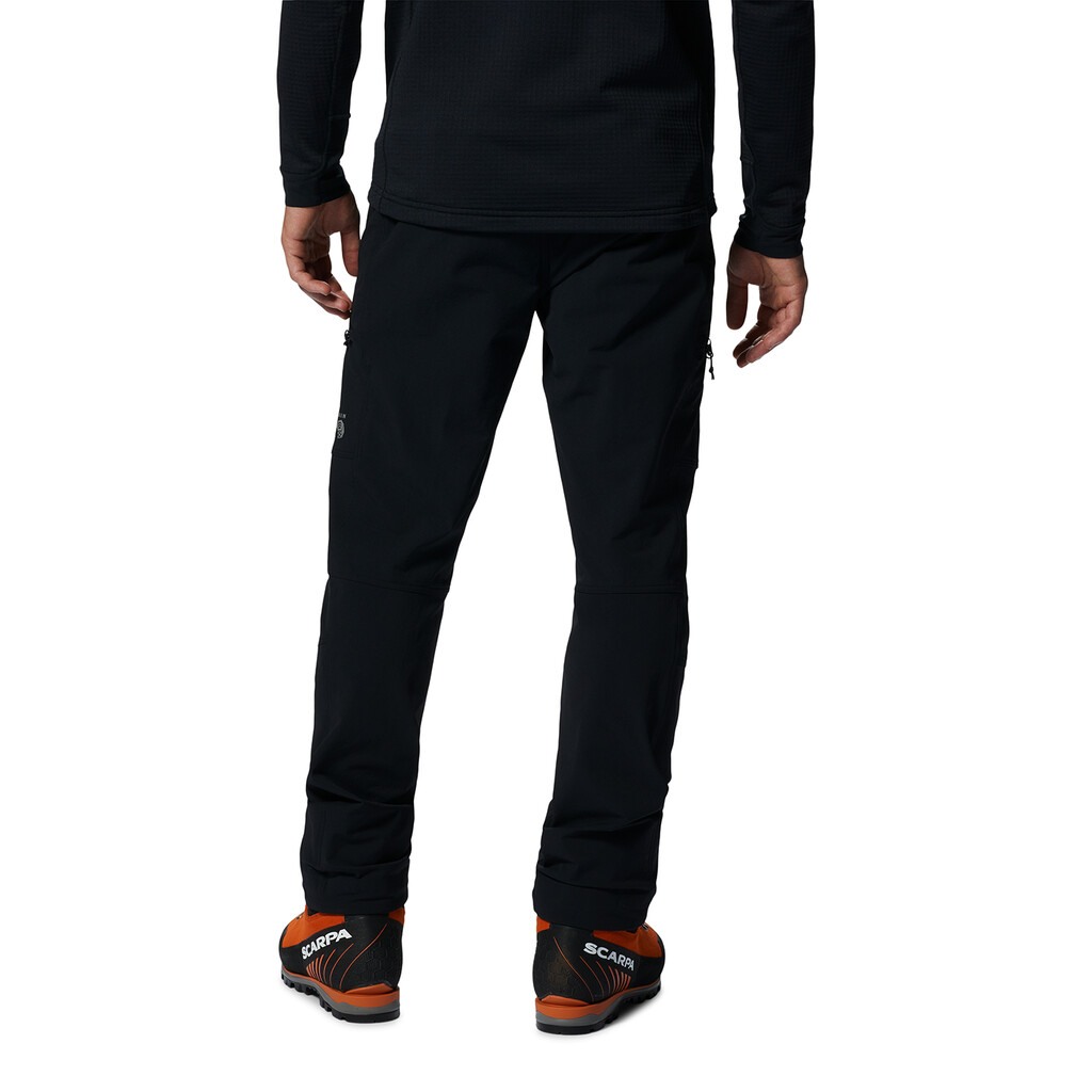 Mountain Hardwear - M Chockstone™ Alpine Pant - black 010