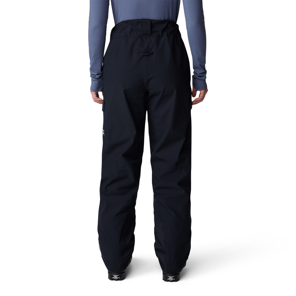 Mountain Hardwear - W Powder Maven™ Pant - black 010