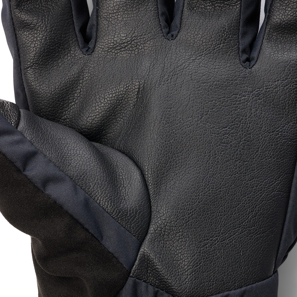 Mountain Hardwear - W All Tracks™ GORE-TEX® Glove - black 010