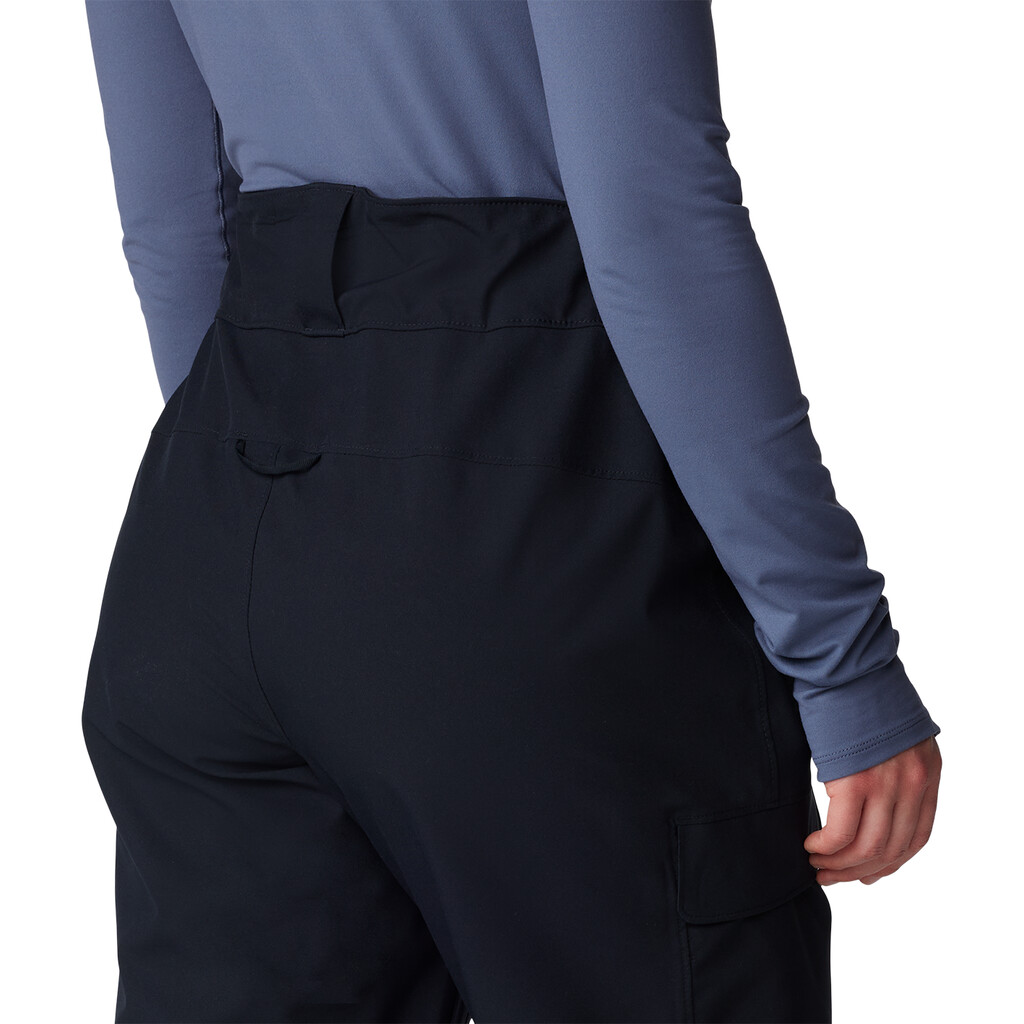 Mountain Hardwear - W Powder Maven™ Pant - black 010