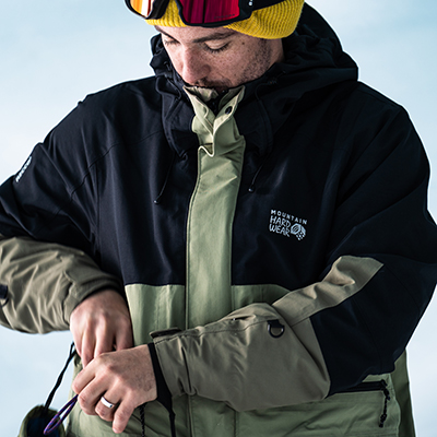 M First Tracks™ Jacket