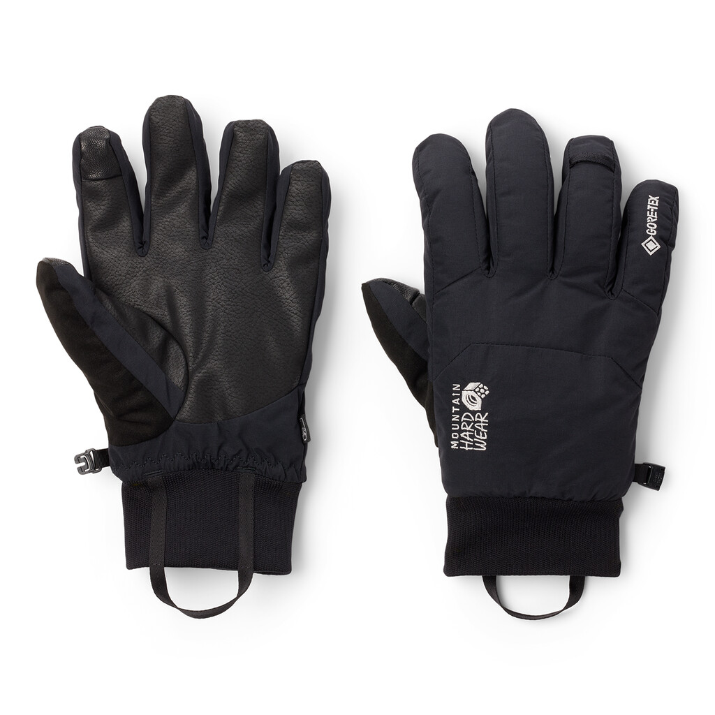 Mountain Hardwear - Kapow™ GORE-TEX® Glove - black 010