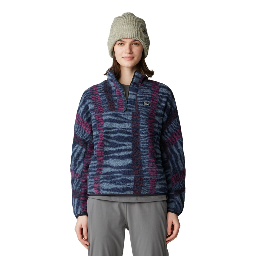 montauk blue ridge stripe print 431