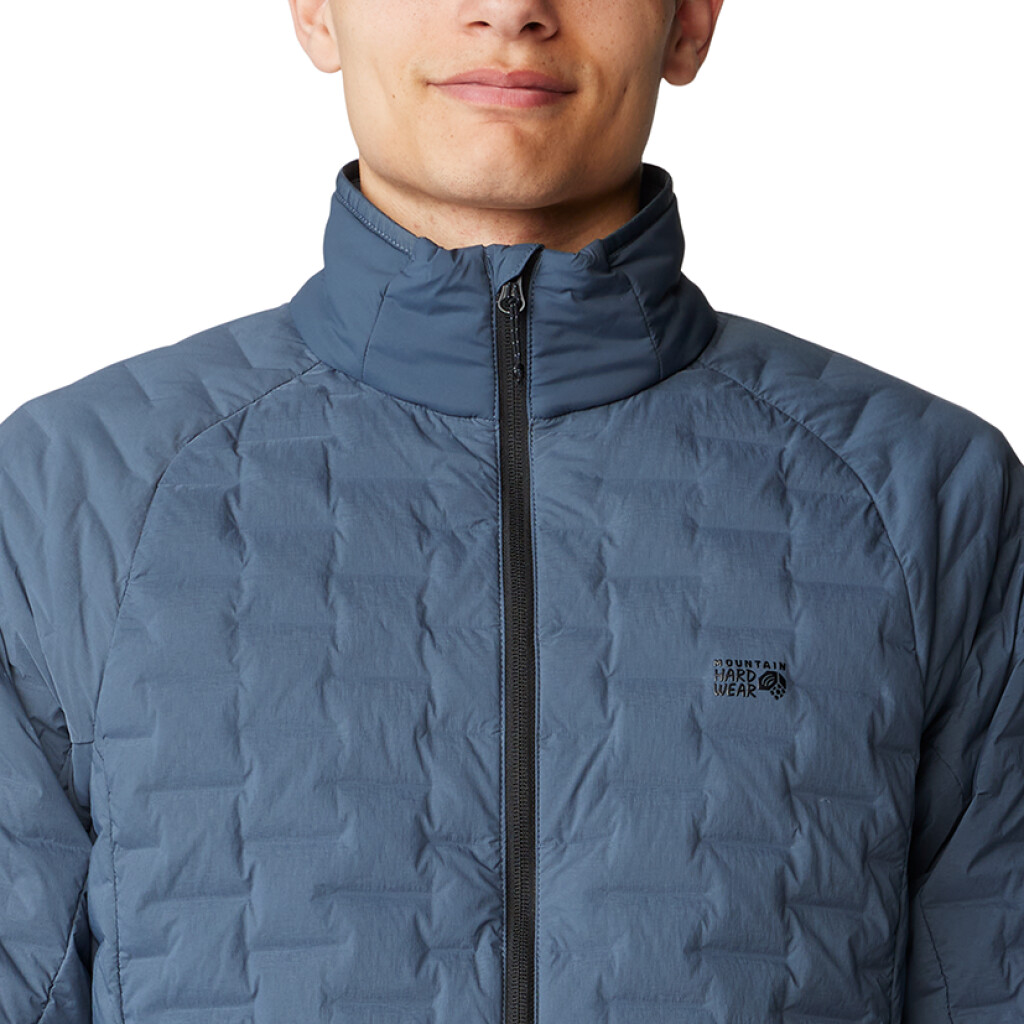 Mountain Hardwear - M Stretchdown™ Light Jacket - moon blue 430