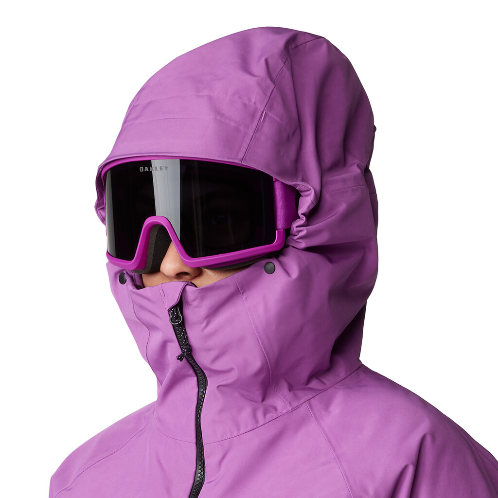 Mountain Hardwear - W Cloud Bank™ GORE-TEX Jacket - lilac glow 537