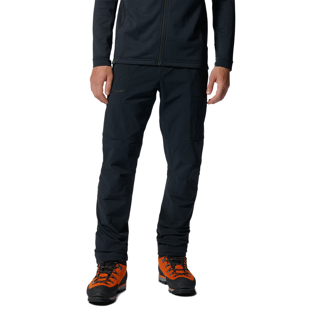 Mountain Hardwear - M Chockstone™ Alpine Pant - black 010