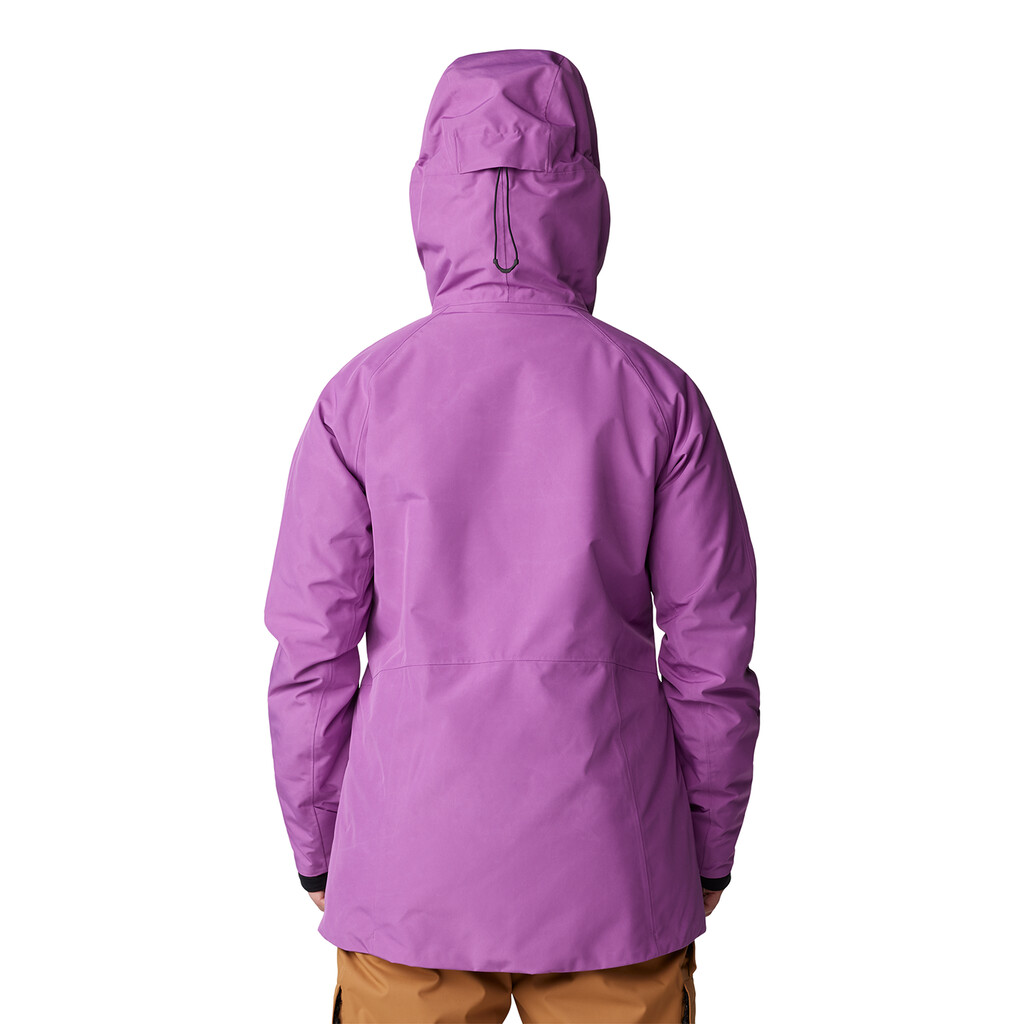 Mountain Hardwear - W Cloud Bank™ GORE-TEX Jacket - lilac glow 537