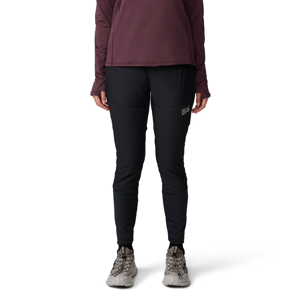 Mountain Hardwear - W Kor Alloy™ Tight - black 010