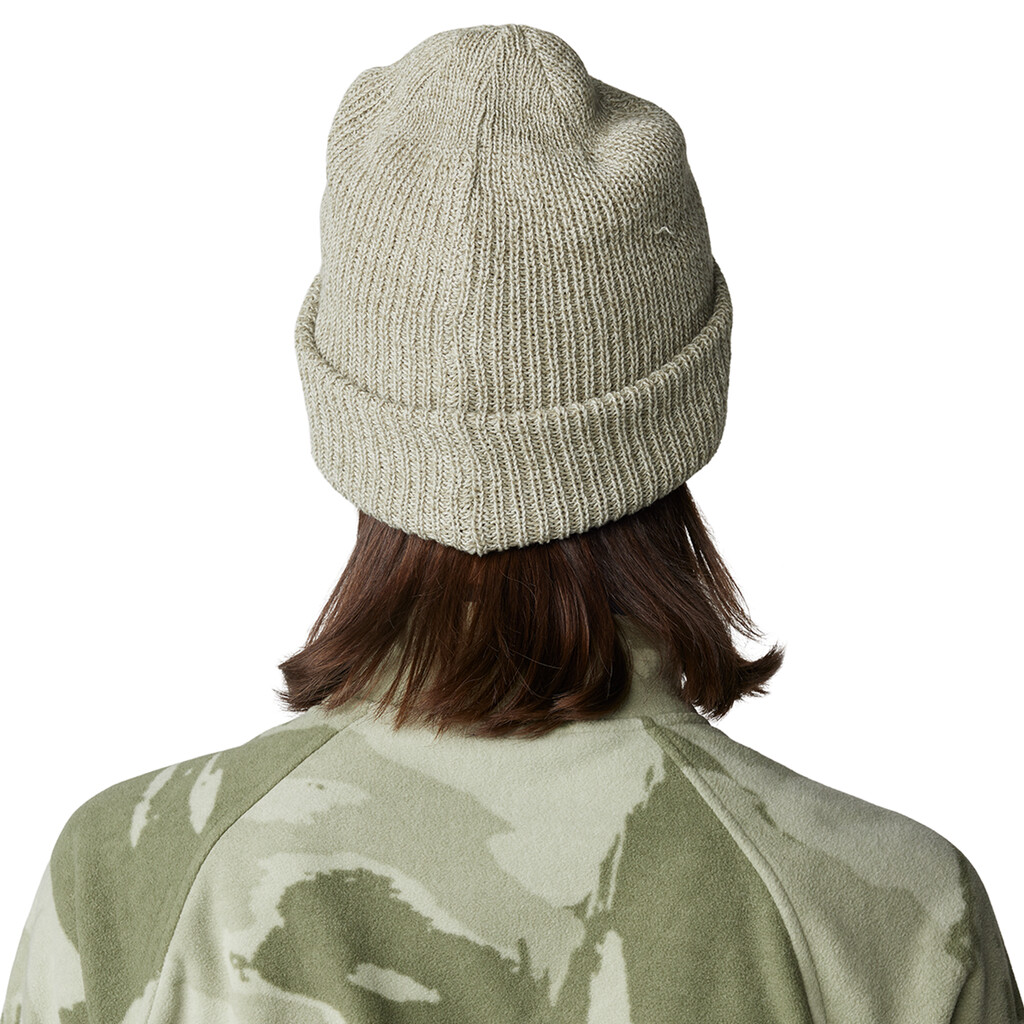 Mountain Hardwear - Lone Pine Beanie - mantis green 361