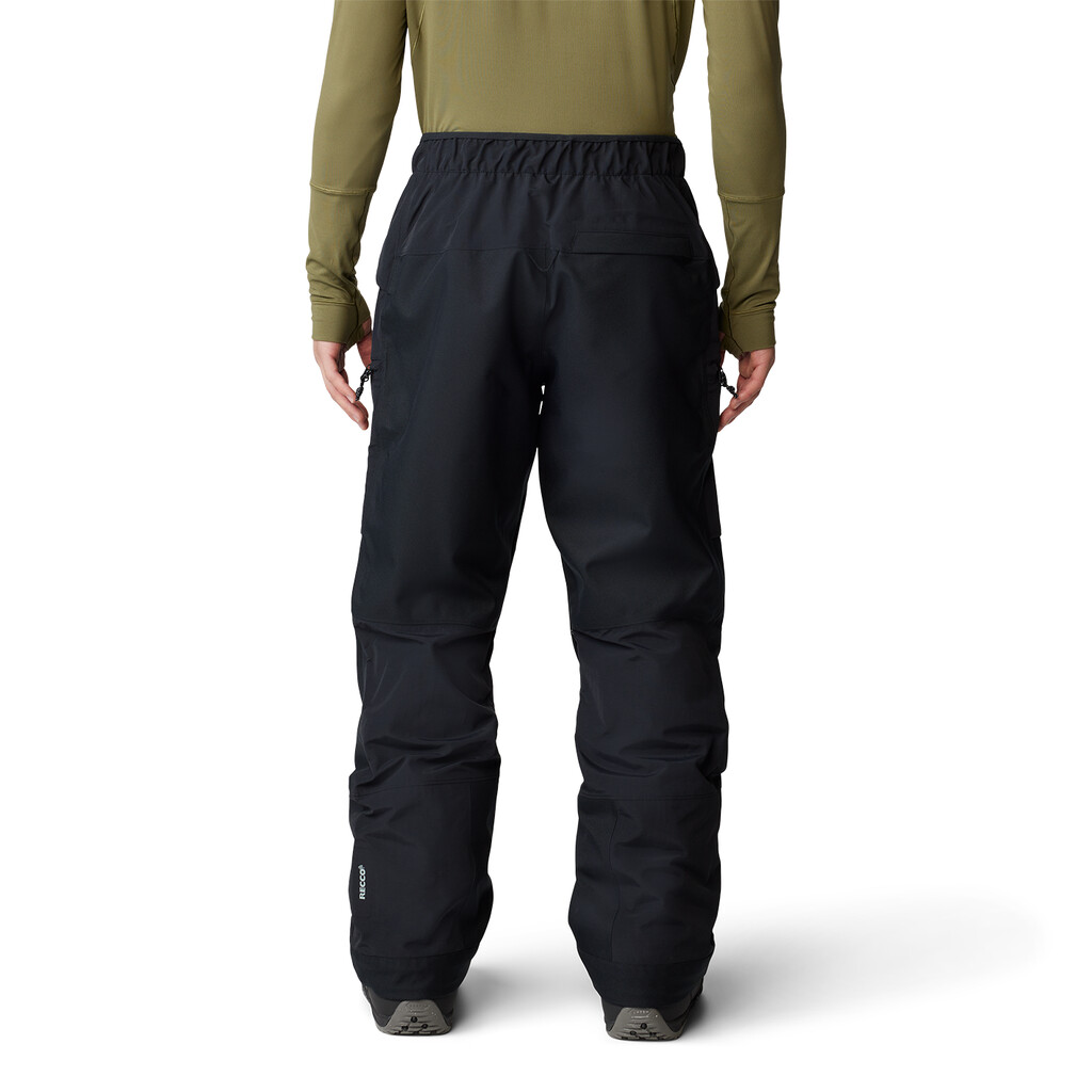 Mountain Hardwear - M First Tracks™ Pant - black 010