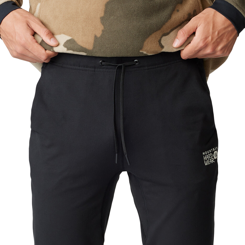 Mountain Hardwear - M Butter™ Slim Pant - black 010