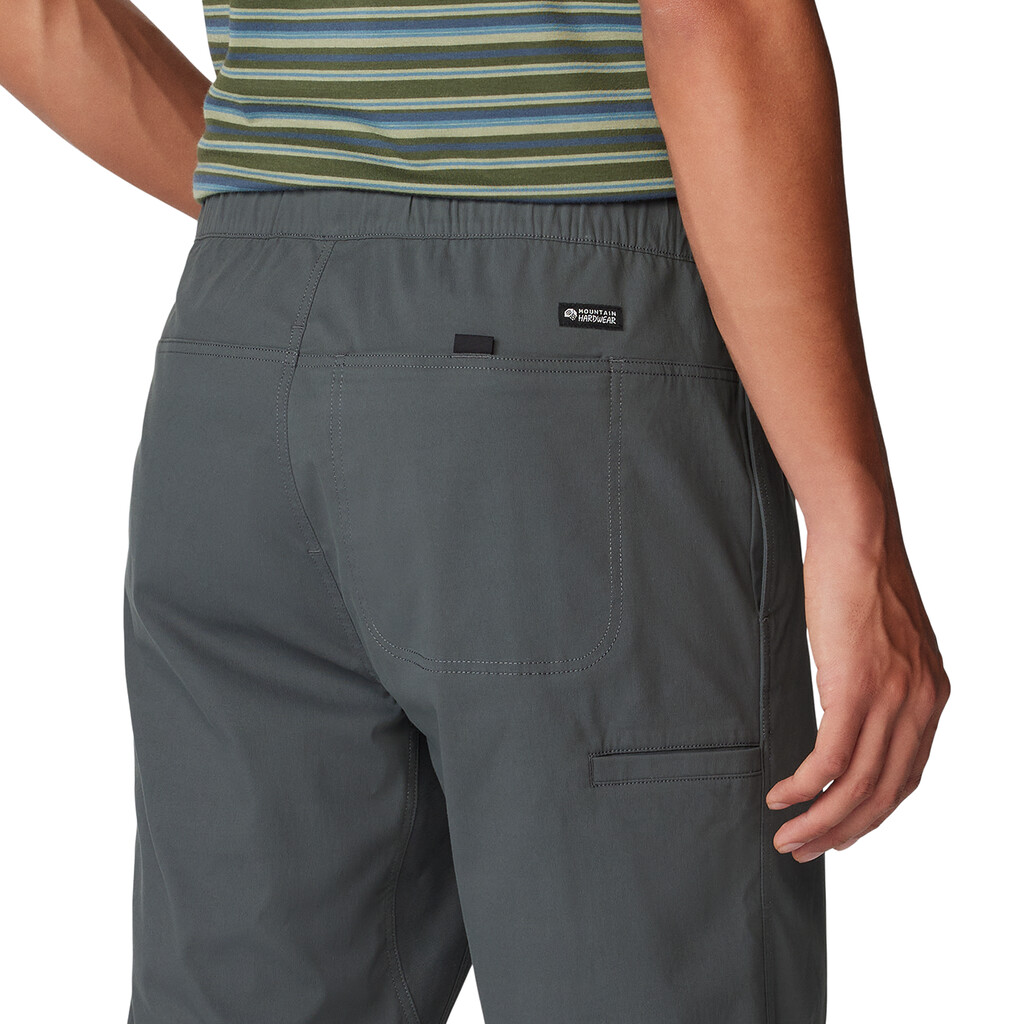 Mountain Hardwear - M Rockrydge™ Pant - volcanic 008