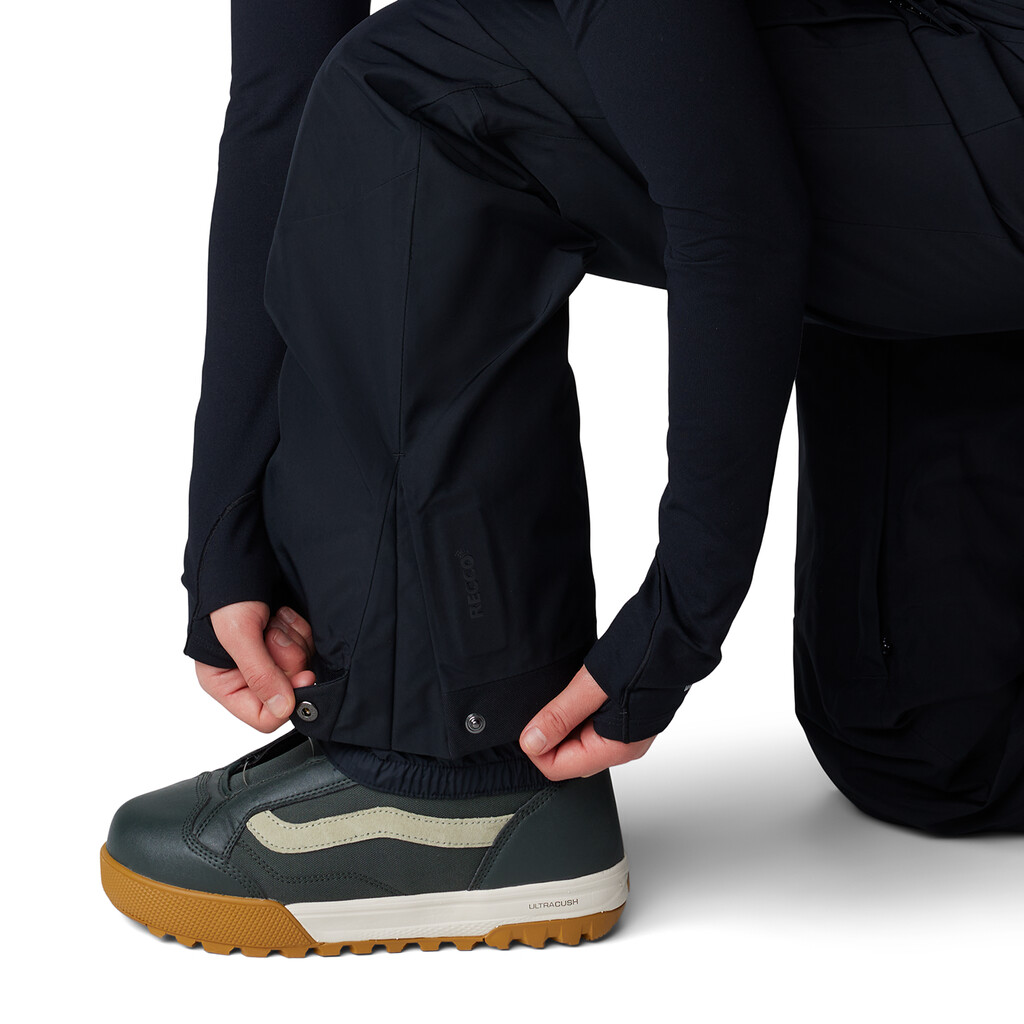 Mountain Hardwear - W Cloud Bank™ GORE-TEX Pant - black 010