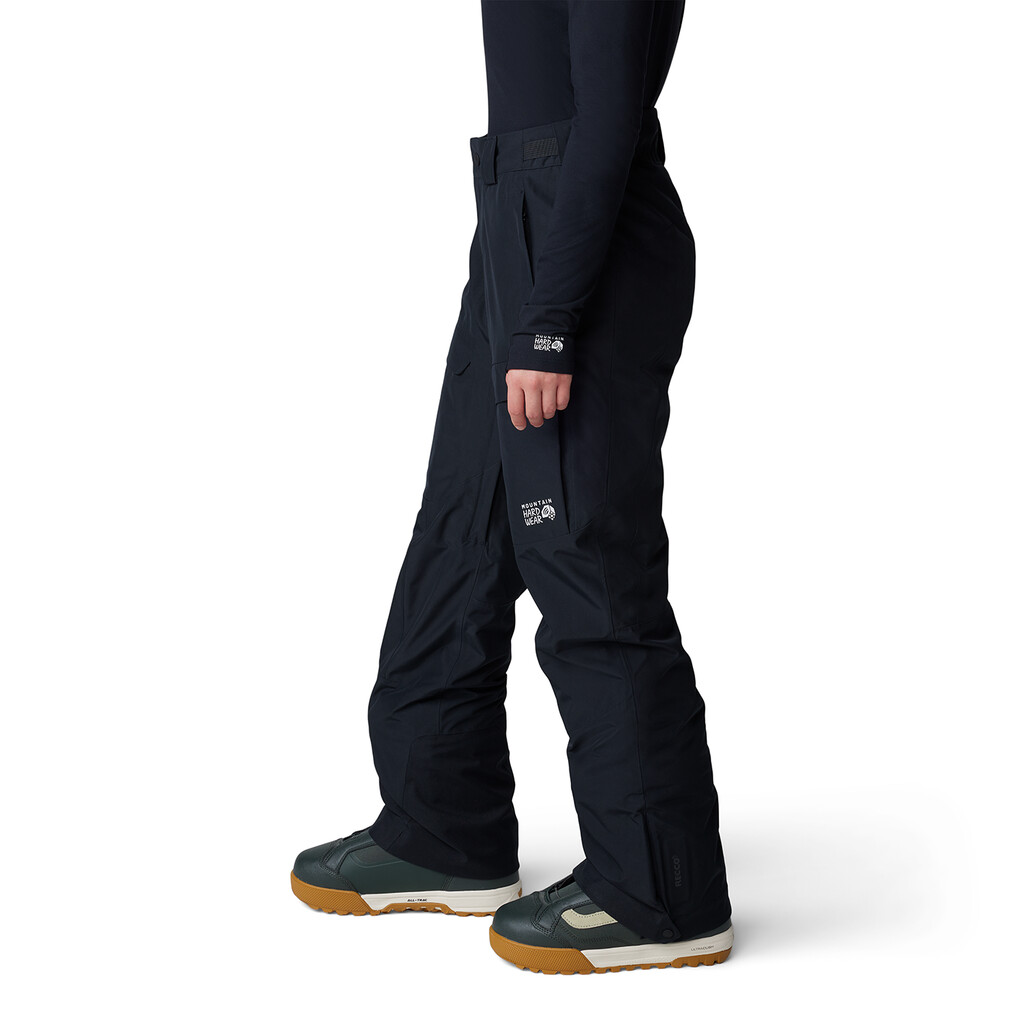 Mountain Hardwear - W Cloud Bank™ GORE-TEX Pant - black 010