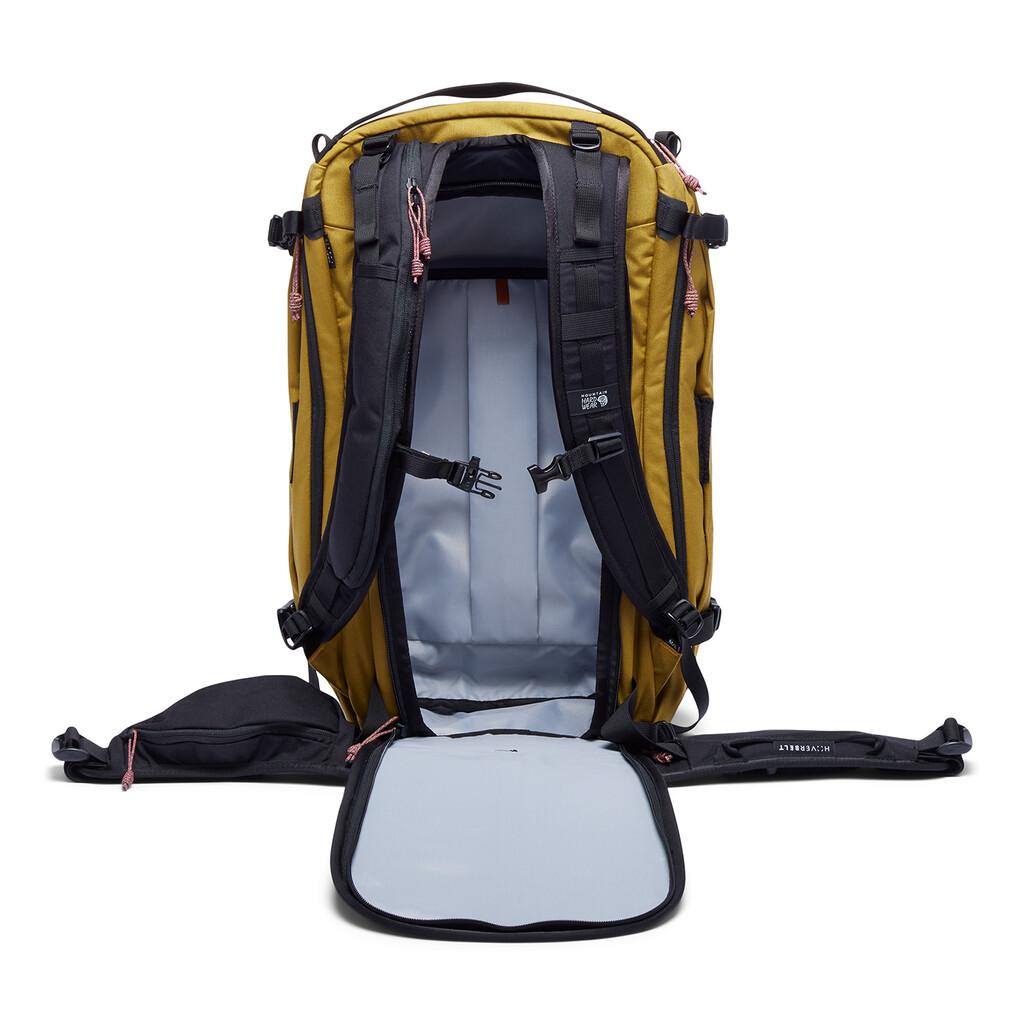 Mountain Hardwear - Powabunga™ 32 Pack - dark bolt 236