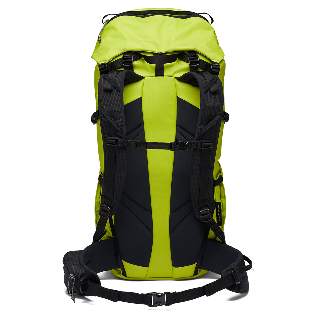 Mountain Hardwear - Scrambler 35 - fern glow 364