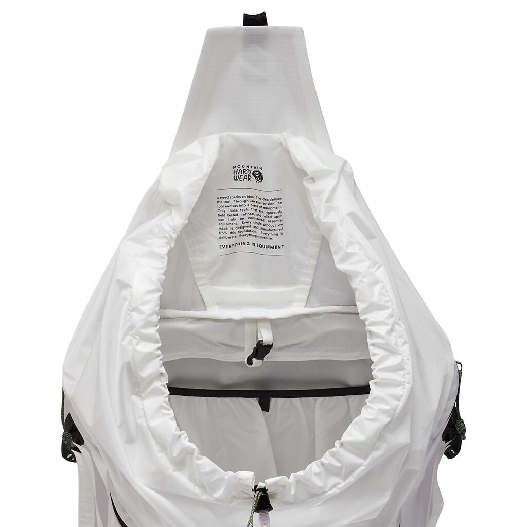 Mountain Hardwear - Alpine Light™ 35 Backpack - undyed 107