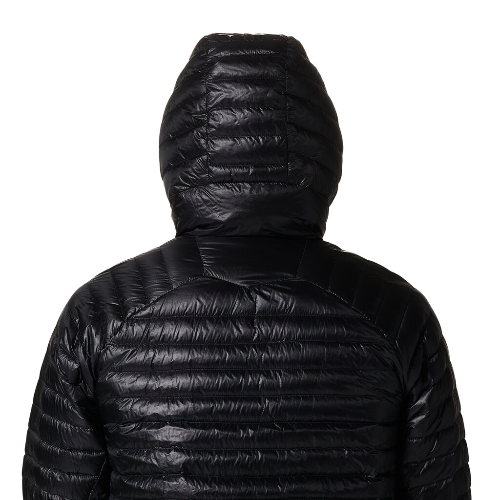 Mountain Hardwear - M Ghost Whisperer™ Hoody - black 010