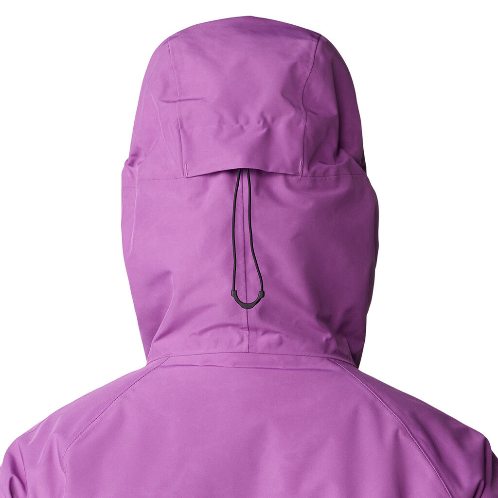 Mountain Hardwear - W Cloud Bank™ GORE-TEX Jacket - lilac glow 537